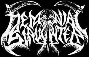 logo Demoniac Slaughter